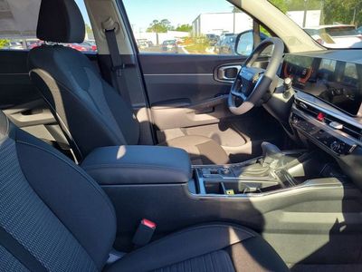 2026 Kia Sorento — photo 32 view