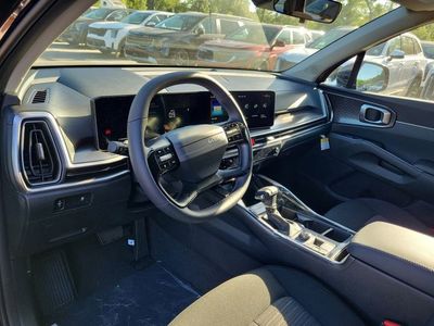 2026 Kia Sorento — photo 7 view