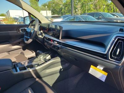 2026 Kia Sorento — photo 31 view
