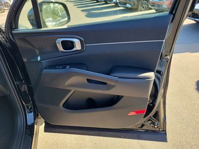 2026 Kia Sorento — photo 33 view