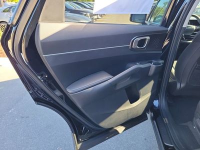 2026 Kia Sorento — photo 26 view