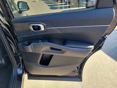 2026 Kia Sorento — photo 30 view