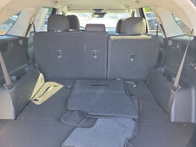 2026 Kia Sorento — photo 27 view