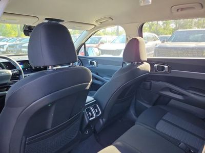 2026 Kia Sorento — photo 24 view