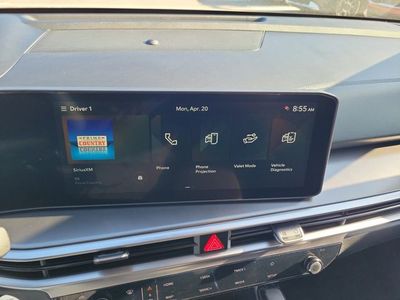 2026 Kia Sorento — photo 15 view