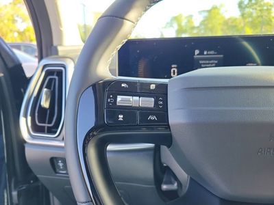2026 Kia Sorento — photo 11 view