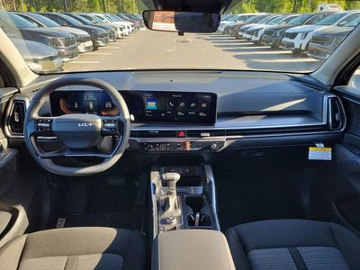 2026 Kia Sorento — photo 22 view