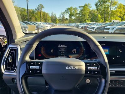 2026 Kia Sorento — photo 13 view