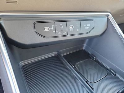 2026 Kia Carnival - Photo 19