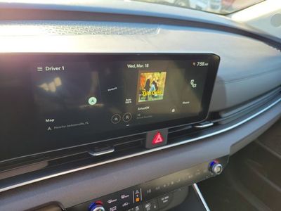 2026 Kia Carnival - Photo 15