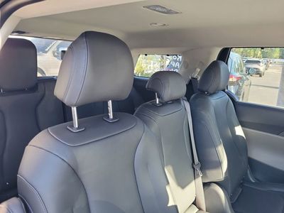2026 Kia Carnival - Photo 29