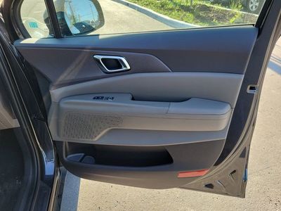 2026 Kia Carnival - Photo 35
