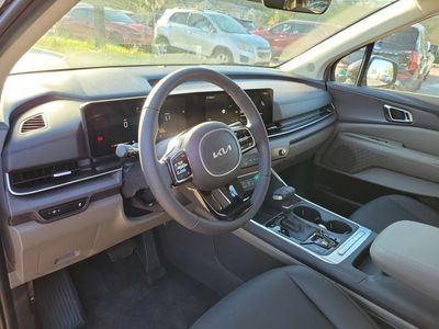 2026 Kia Carnival - Photo 7