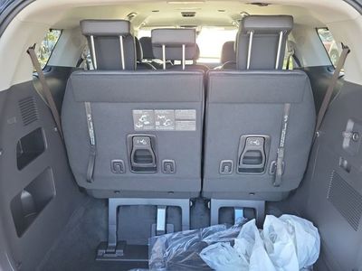 2026 Kia Carnival - Photo 27