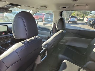 2026 Kia Carnival - Photo 25