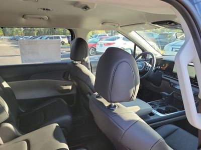 2026 Kia Carnival - Photo 31