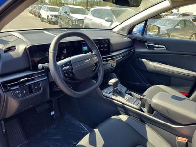 2026 Kia Sportage - Photo 7