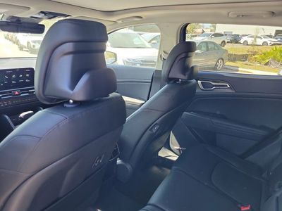 2026 Kia Sportage - Photo 24