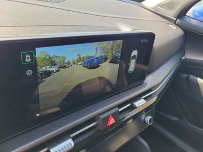 2026 Kia Sportage - Photo 16
