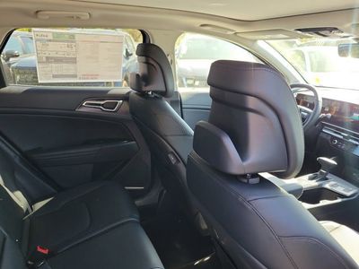 2026 Kia Sportage - Photo 29
