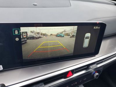 2025 Kia Sorento - Photo 16