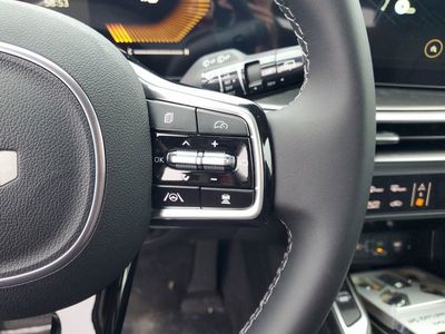 2025 Kia Sorento - Photo 12