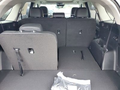 2025 Kia Sorento - Photo 28