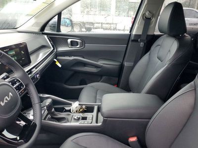 2025 Kia Sorento - Photo 8