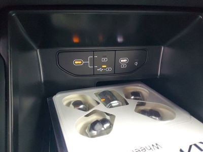 2025 Kia Sorento - Photo 19