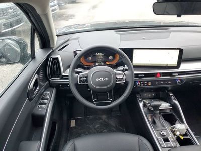 2025 Kia Sorento - Photo 24