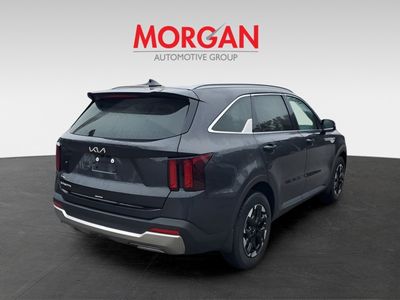 2025 Kia Sorento - Photo 2