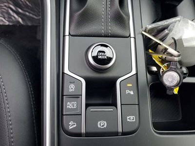 2025 Kia Sorento - Photo 21