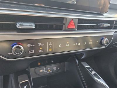 2025 Kia Sorento - Photo 19