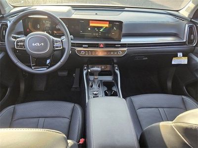 2025 Kia Sorento - Photo 7
