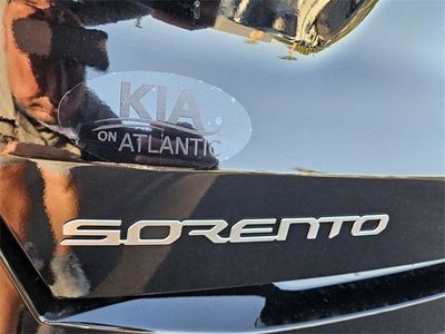 2025 Kia Sorento - Photo 9