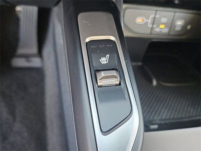 2025 Kia Sorento - Photo 20