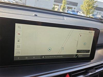2025 Kia Sorento - Photo 17