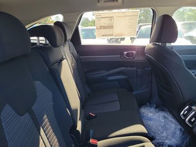 2026 Kia Sorento — photo 29 view