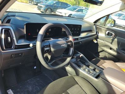 2026 Kia Sorento — photo 7 view