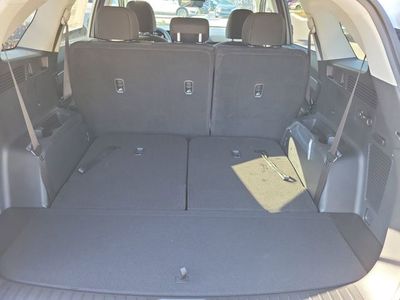 2026 Kia Sorento — photo 27 view