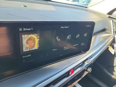 2026 Kia Sorento — photo 15 view