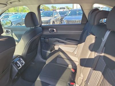 2026 Kia Sorento — photo 25 view
