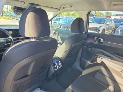 2026 Kia Sorento — photo 24 view