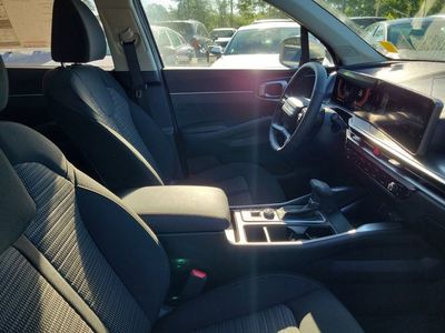 2026 Kia Sorento — photo 32 view