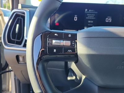 2026 Kia Sorento — photo 11 view