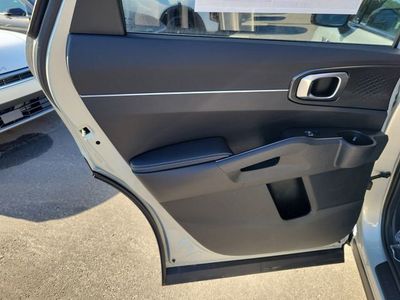 2026 Kia Sorento — photo 26 view