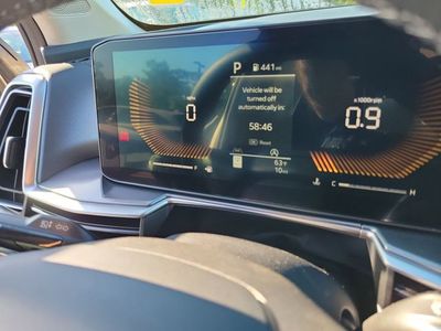 2026 Kia Sorento — photo 14 view