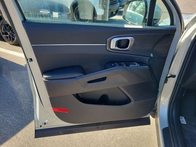 2026 Kia Sorento — detail view