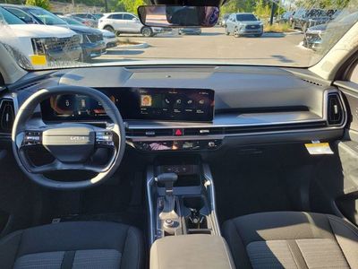 2026 Kia Sorento — photo 22 view