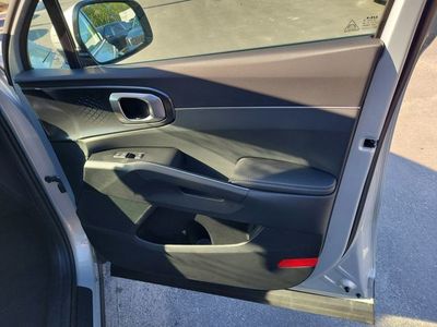 2026 Kia Sorento — photo 33 view
